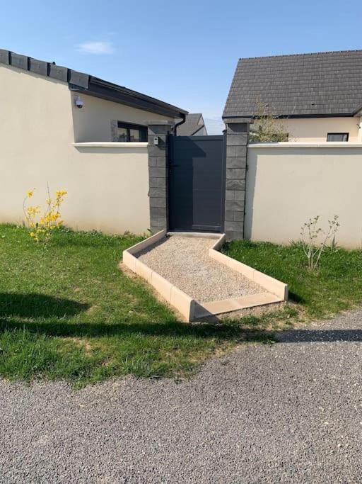 My Little Home Varennes-le-Grand Eksteriør bilde