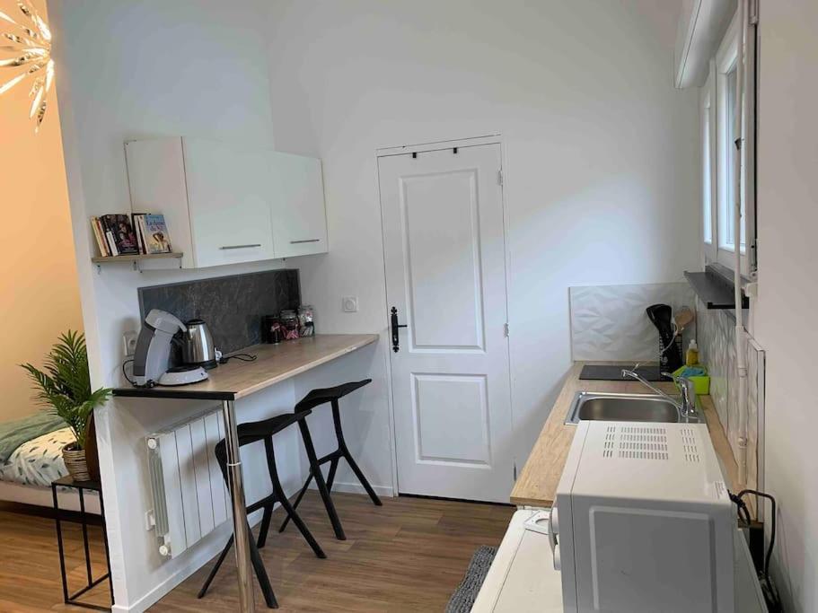 My Little Home Varennes-le-Grand Eksteriør bilde